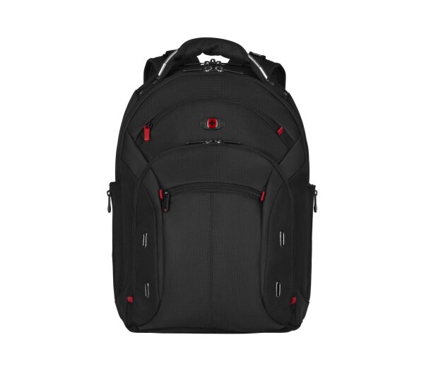 Wenger Gigabyte 16-Zoll-Laptop Rucksack - schwarz