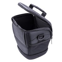 Rivacase 7205A-01 Colttasche schwarz