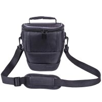 Rivacase 7205A-01 Colttasche schwarz