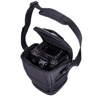 Rivacase 7205A-01 Colttasche schwarz