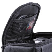 Rivacase 7205A-01 Colttasche schwarz