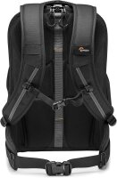 Lowepro Flipside Kamerarucksack für spiegellose DSLRs, Reflex Kameras und Mehreren Objektiven,kompakte Drohnen, Laptops, Tablets, Fotozubehör, Stative