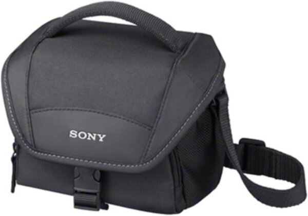 Sony LCS-U11 Tasche
