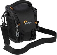 Lowepro Adventura SH 115 III, Kamera-Umhängetasche...