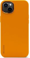 Decoded AntiMicrobial Silicone Backcover iPhone 14 Plus...