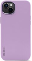 Decoded AntiMicrobial Silicone Backcover iPhone 14Plus...