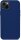 Decoded AntiMicrobial Silicone Backcover iP 14 Plus Navy Peony