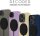 Decoded AntiMicrobial Silicone Backcover iP 14 Plus Navy Peony