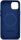 Decoded AntiMicrobial Silicone Backcover iP 14 Plus Navy Peony