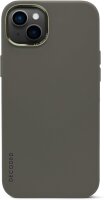 Decoded AntiMicrobial Silicone Backcover iPhone 14 Plus...