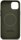 Decoded AntiMicrobial Silicone Backcover iPhone 14 Plus Olive