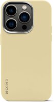 Decoded AntiMicrobial Silicone Backcover iP14 Pro Max...