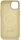 Decoded AntiMicrobial Silicone Backcover iP14 Pro Max SweetCorn