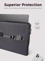 Lenovo Urban Sleeve Case 13 (33,02cm) anthrazit