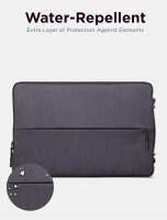 Lenovo Urban Sleeve Case 13 (33,02cm) anthrazit
