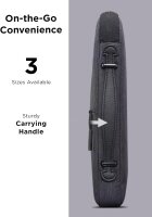 Lenovo Urban Sleeve Case 13 (33,02cm) anthrazit