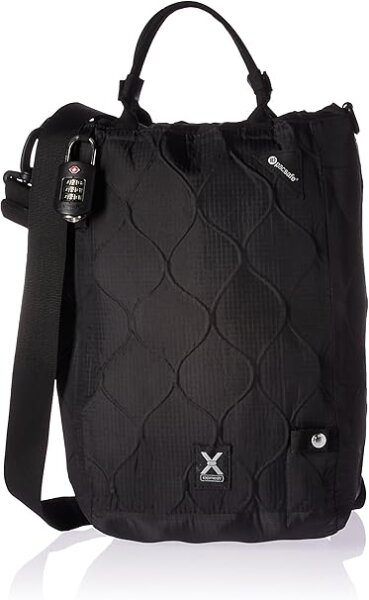 Pacsafe Travelsafe 5L GII Portable safe schwarz