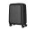 Wenger Syntry Carry-On Case mit Laptop-Fach - schwarz/grau