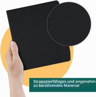 Pocketbook HN-FP-PU-700-GG-WW Era Flip-Cover - Black
