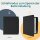 Pocketbook HN-FP-PU-700-GG-WW Era Flip-Cover - Black