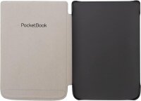 PocketBook Tablet Case Grey|WPUC-627-S-GY