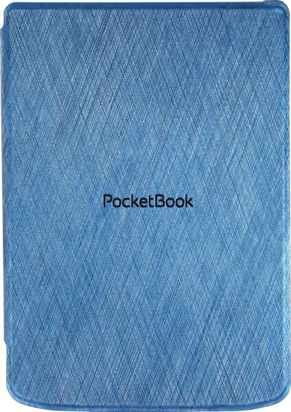 Pocketbook H-S-634-B-WW Cover Shell für PocketBook Verse und Verse Pro - Blue