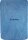 Pocketbook H-S-634-B-WW Cover Shell für PocketBook Verse und Verse Pro - Blue
