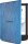 Pocketbook H-S-634-B-WW Cover Shell für PocketBook Verse und Verse Pro - Blue