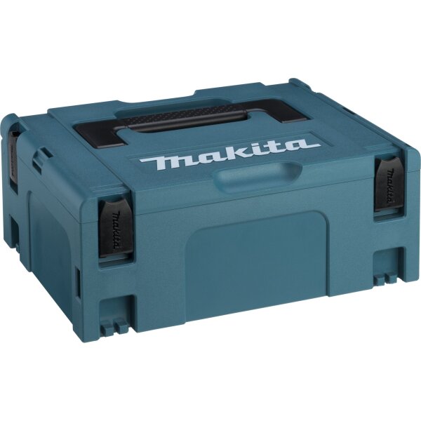 Makita Makpac Gr. 2 821550-0 Koffer ohne Einlage