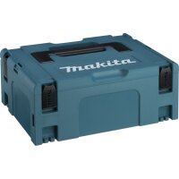 Makita Makpac Gr. 2 821550-0 Koffer ohne Einlage