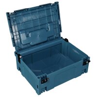 Makita Makpac Gr. 2 821550-0 Koffer ohne Einlage