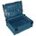 Makita Makpac Gr. 2 821550-0 Koffer ohne Einlage