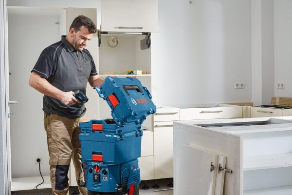 Bosch Koffersystem L-BOXX 238 Gr. 3 ohne Einlage
