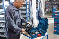 Bosch Koffersystem L-BOXX 238 Gr. 3 ohne Einlage