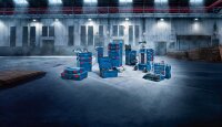 Bosch Koffersystem L-BOXX 238 Gr. 3 ohne Einlage