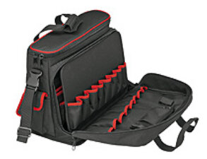 KNIPEX Notebook- und Werkzeugta. für Service