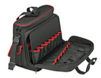 KNIPEX Notebook- und Werkzeugta. für Service