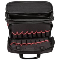 KNIPEX Notebook- und Werkzeugta. für Service