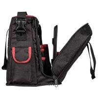 KNIPEX Notebook- und Werkzeugta. für Service