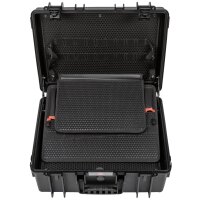 KNIPEX Werkzeugkoffer Robust34 leer