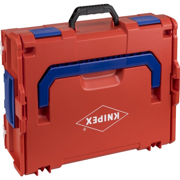 KNIPEX L-Boxx, leer