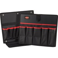 KNIPEX Werkzeugkarte 2-tlg. f.L-Boxx