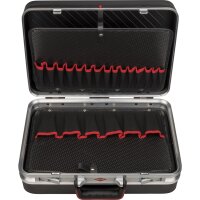KNIPEX Werkzeugkoffer Standard leer