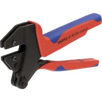 KNIPEX Werkzeugkoffer für Photovoltaik