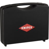 KNIPEX Werkzeugkoffer für Photovoltaik