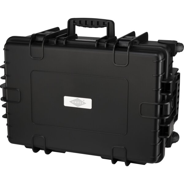 KNIPEX Werkzeugkoffer Robust45 Move