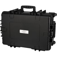 KNIPEX Werkzeugkoffer Robust45 Move