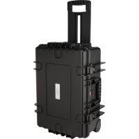 KNIPEX Werkzeugkoffer Robust45 Move