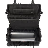 KNIPEX Werkzeugkoffer Robust45 Move