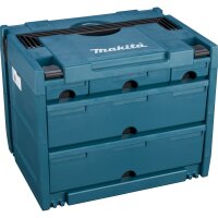 Makita P-84349 MAKSTOR Modell 4.5